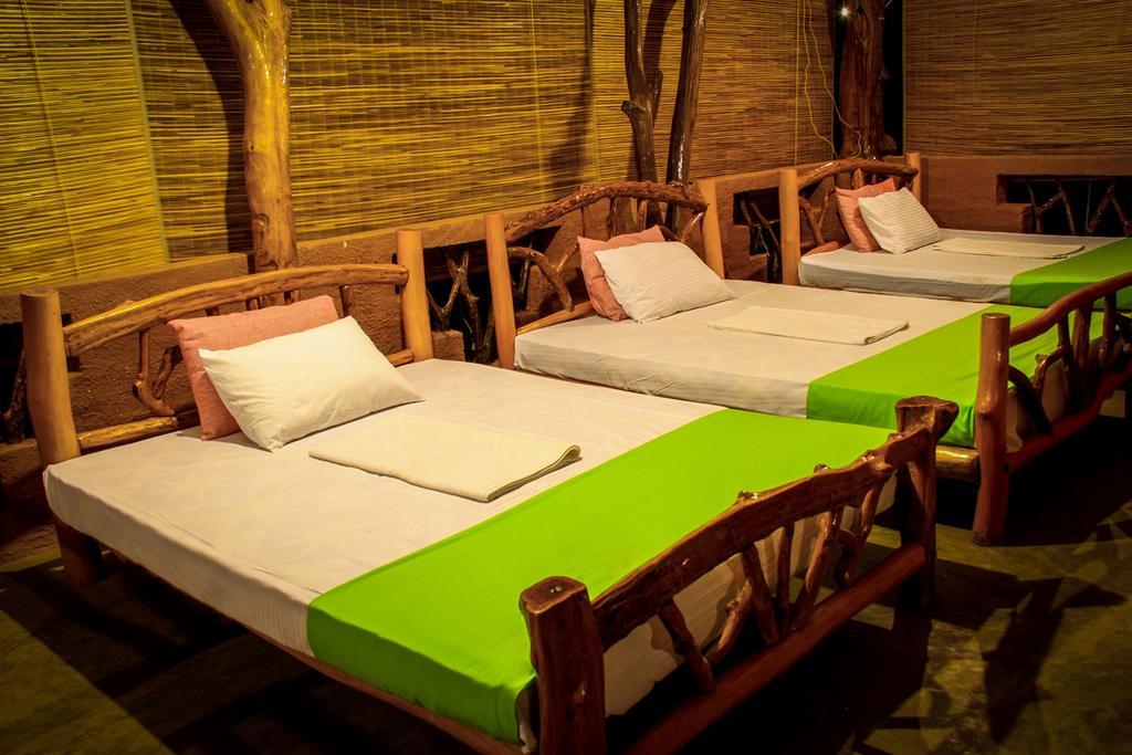 Yalaway Nature Villa Tissamaharama Bagian luar foto
